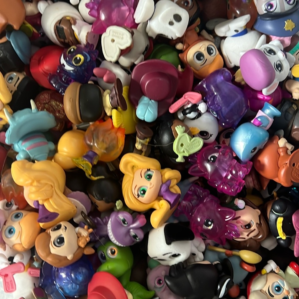 disney doorables